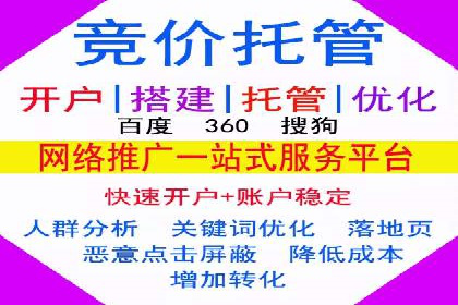 SEM服务公司助力企业增长案例